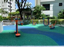 Central Green Condominium (D3), Condominium #454556961